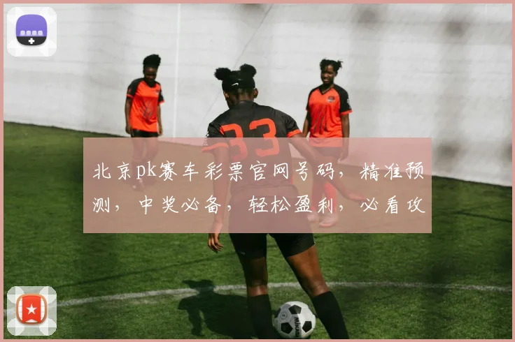 北京pk赛车彩票官网号码，精准预测，中奖必备，轻松盈利，必看攻略