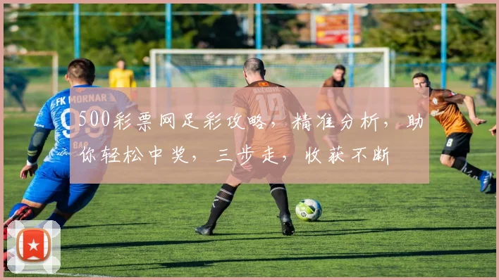 500彩票网足彩攻略，精准分析，助你轻松中奖，三步走，收获不断