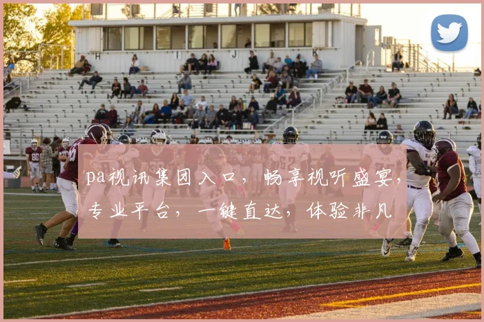 pa视讯集团入口，畅享视听盛宴，专业平台，一键直达，体验非凡